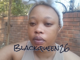 Blackqueen26