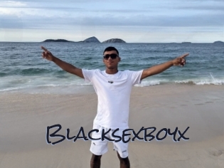 Blacksexboyx