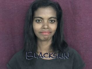 Blackskin