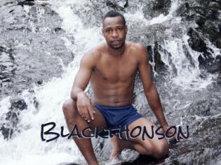 Blackthonson