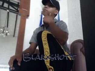 Blakxshott
