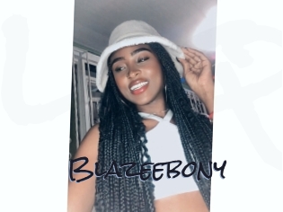 Blazeebony