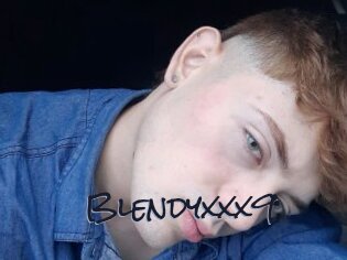 Blendyxxx9