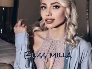 Bliss_milla