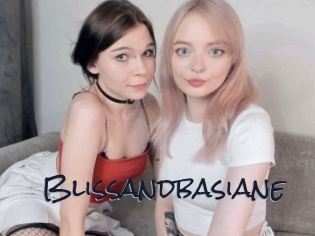 Blissandbasiane