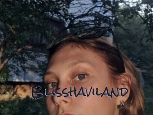 Blisshaviland