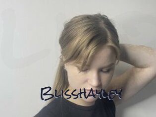 Blisshayley