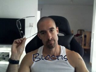 Bloctis