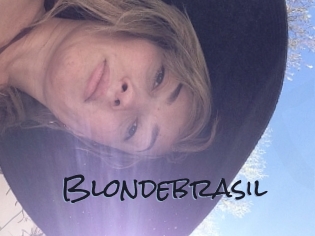 Blondebrasil