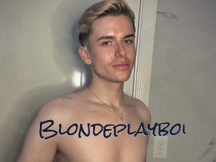 Blondeplayboi