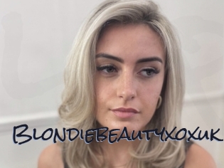 Blondiebeautyxoxuk