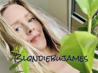 Blondiebujames