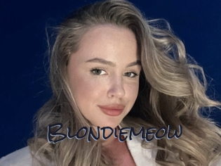 Blondiemeow