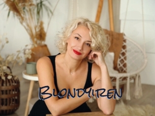 Blondyiren