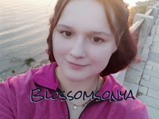 Blossomsonya