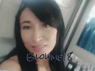 Blowme18