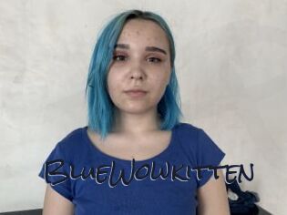 BlueWowkitten