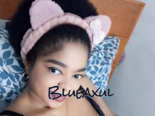 Blueaxul