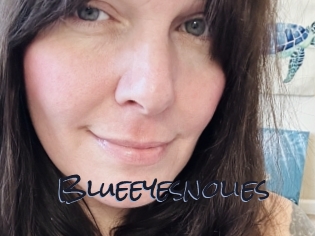 Blueeyesnolies