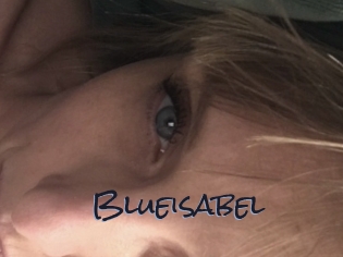 Blueisabel