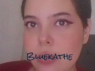 Bluekathe