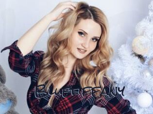 Bluetiffany