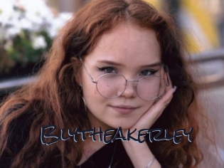 Blytheakerley