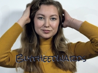 Blytheedwards