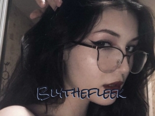 Blythefleek