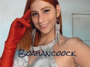 Boahancoock