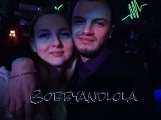 Bobbyandlola