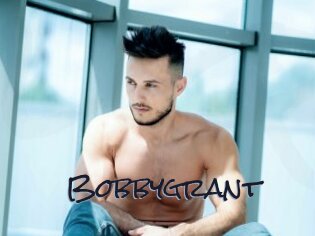 Bobbygrant