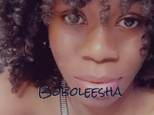 Boboleesha