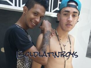 Boldlatinboys
