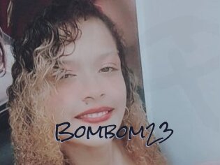 Bombom23