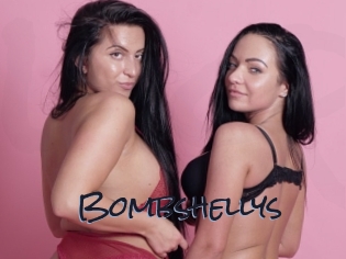 Bombshellys