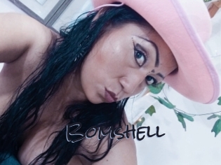 Bomshell