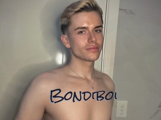 Bondiboi