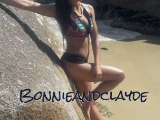 Bonnieandclayde