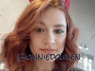 Bonniedowlen