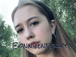 Bonnieenderby