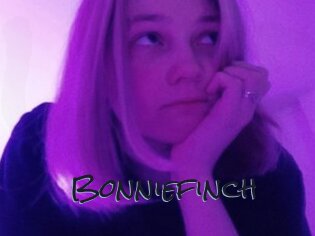 Bonniefinch