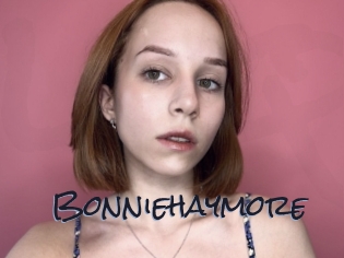 Bonniehaymore