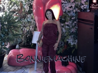 Bonniemachine