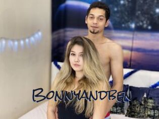 Bonnyandben