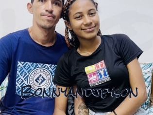 bonnyandjeyson Liquisexxx