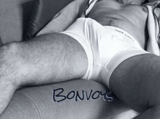 Bonvoys