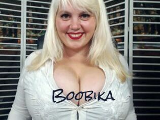 Boobika