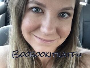Boobookitkatfu