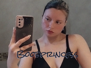 Boobprincess